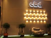 Cbd Hotel Suratthani 30/60