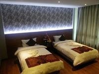 Cbd Hotel Suratthani 27/60