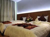 Cbd Hotel Suratthani 29/60