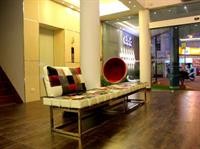Cbd Hotel Suratthani 34/60