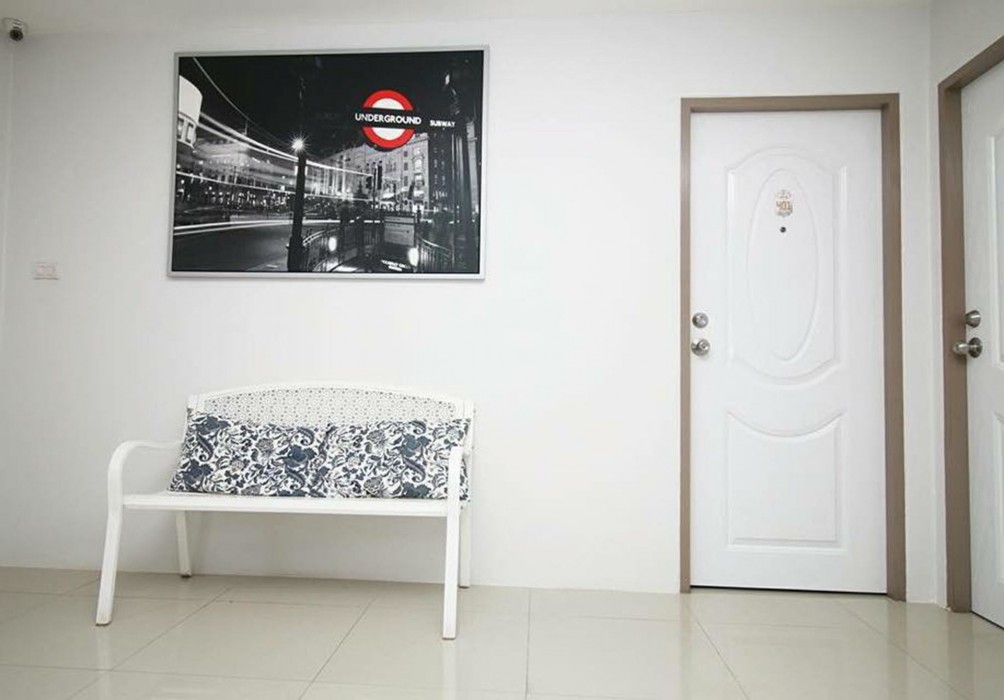 Chic Hotel Suratthani 17/55