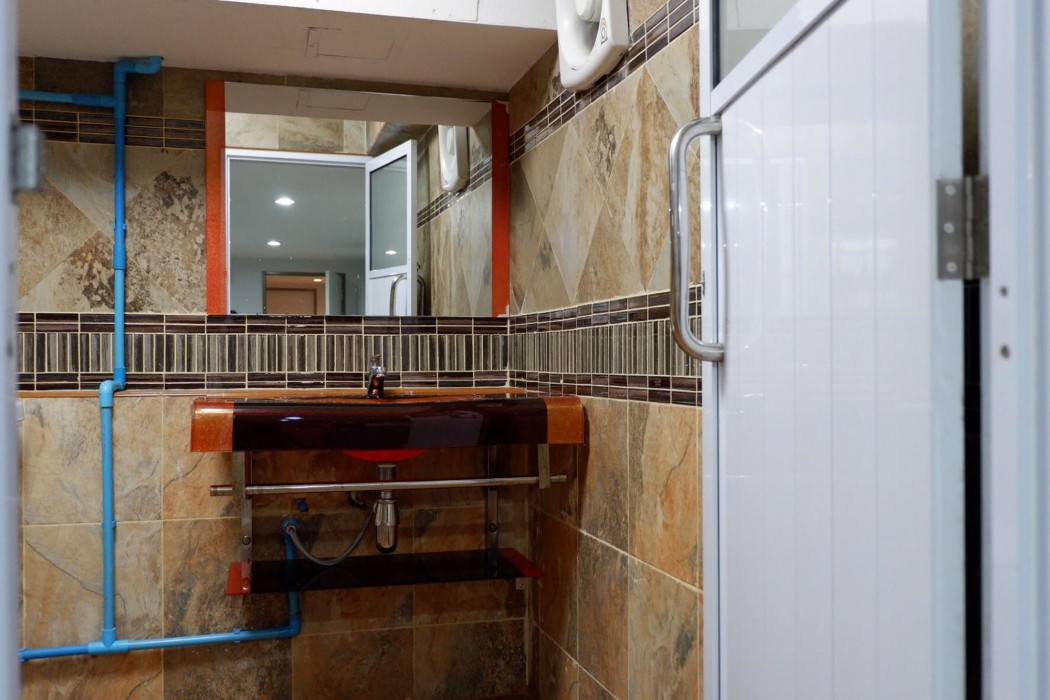 Chic Hotel Suratthani 33/55