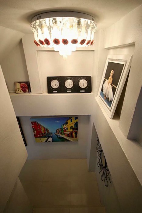 Chic Hotel Suratthani 25/55