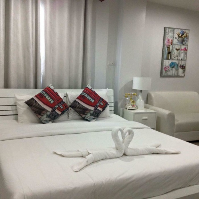 Chic Hotel Suratthani 20/55