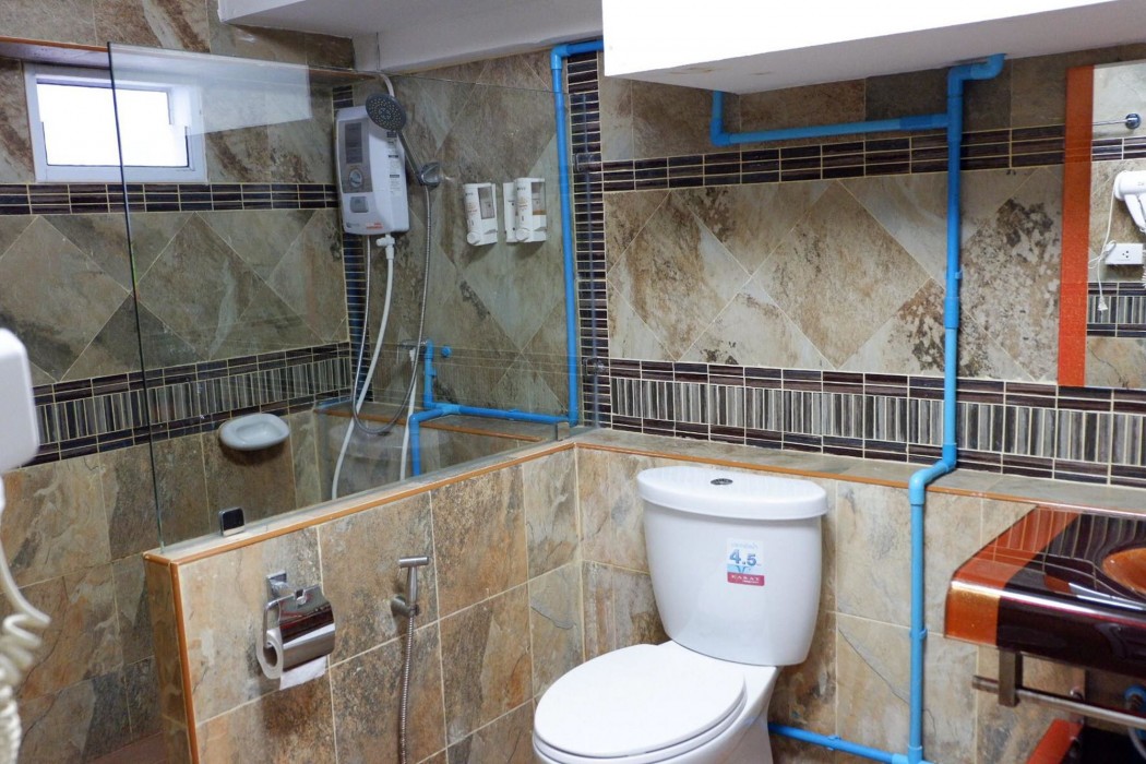 Chic Hotel Suratthani 18/55