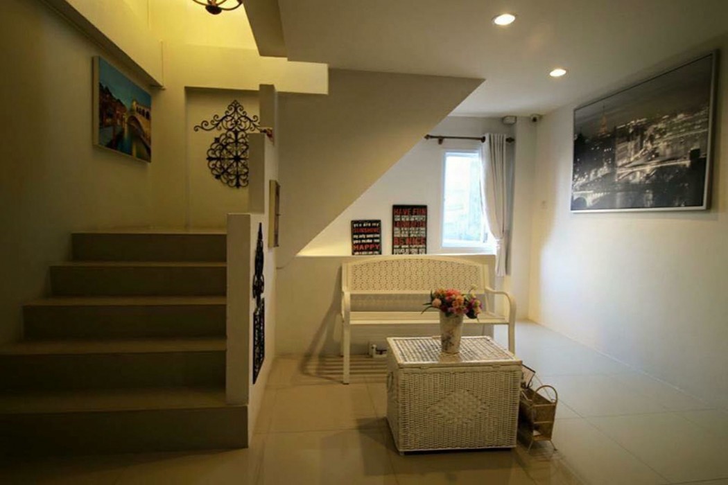 Chic Hotel Suratthani 21/55