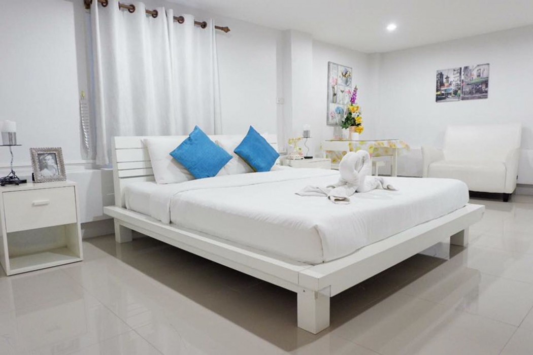 Chic Hotel Suratthani 23/55