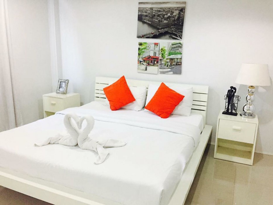Chic Hotel Suratthani 15/55