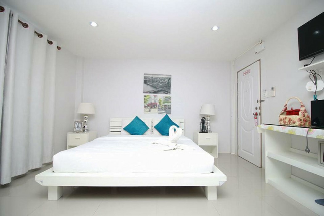 Chic Hotel Suratthani 34/55