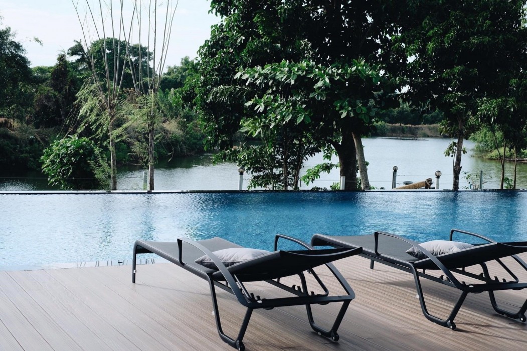 Riverawan Hotel 35/73