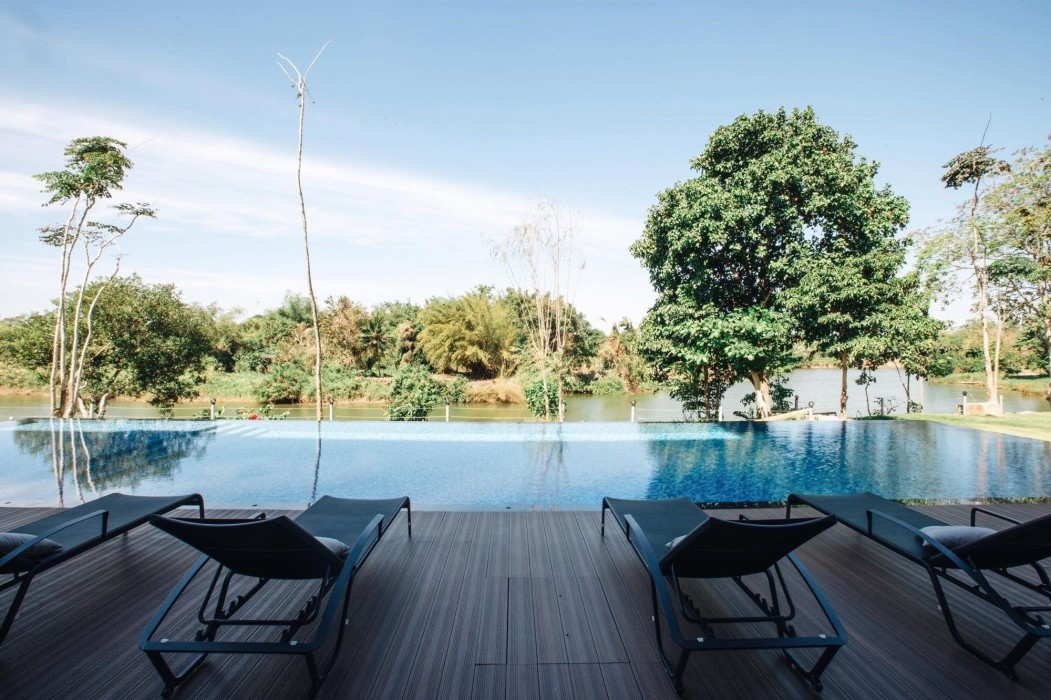 Riverawan Hotel 39/73