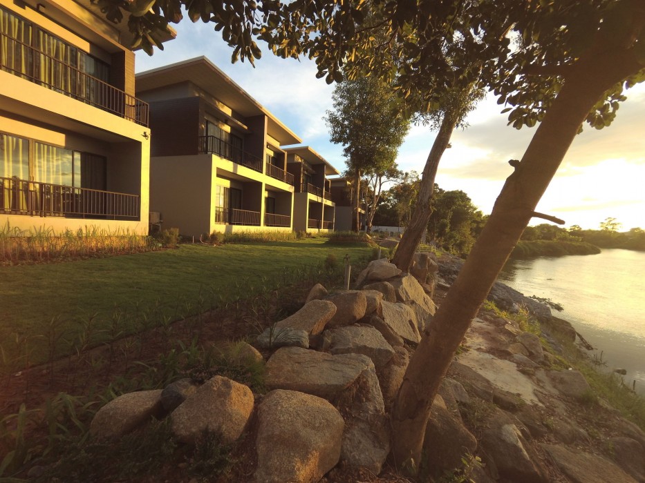 Riverawan Hotel 34/73