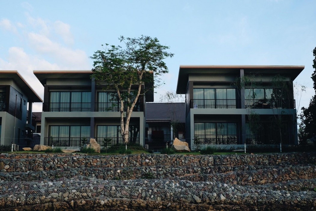 Riverawan Hotel 31/73