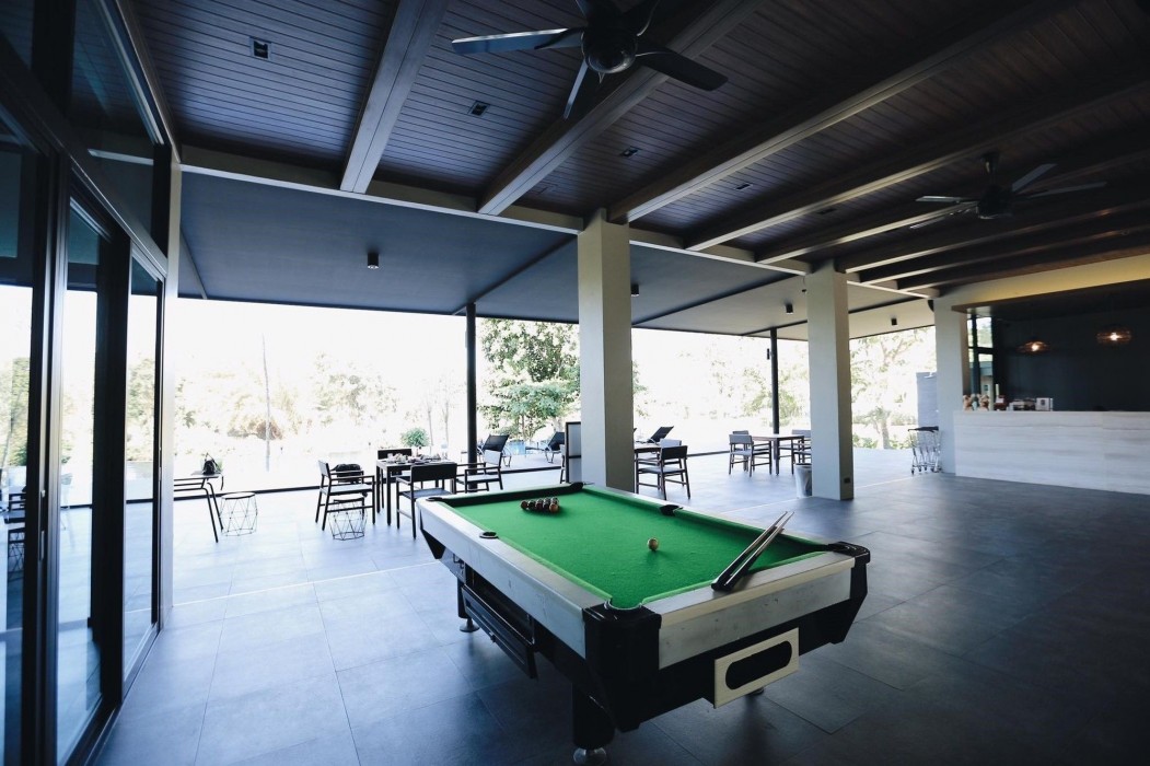 Riverawan Hotel 25/73