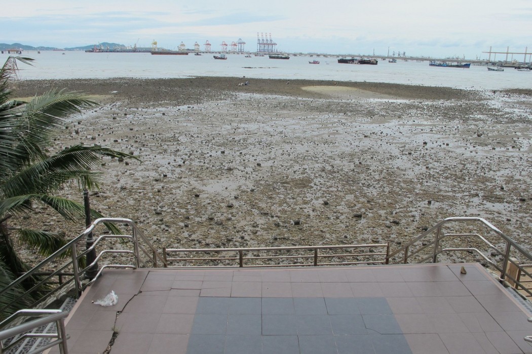 Chateau Vista Serviced Apartment 15/88
