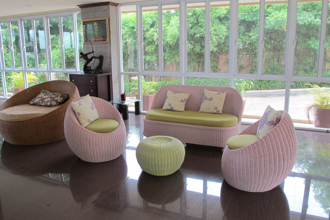 Chateau Vista Serviced Apartment 29/88
