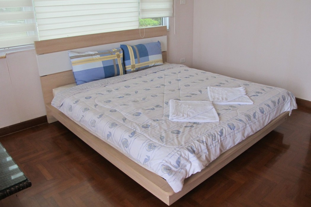 Chateau Vista Serviced Apartment 24/88
