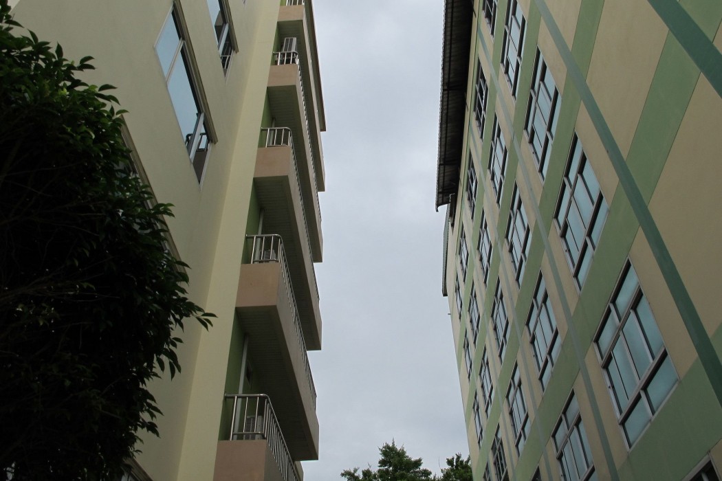 Chateau Vista Serviced Apartment 58/88