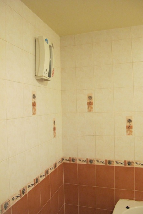 Chateau Vista Serviced Apartment 14/88