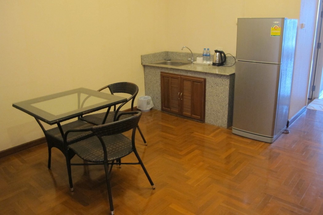 Chateau Vista Serviced Apartment 52/88