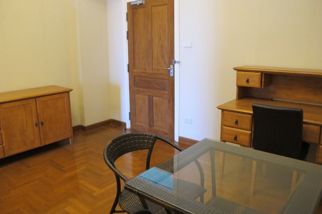 Chateau Vista Serviced Apartment 32/88