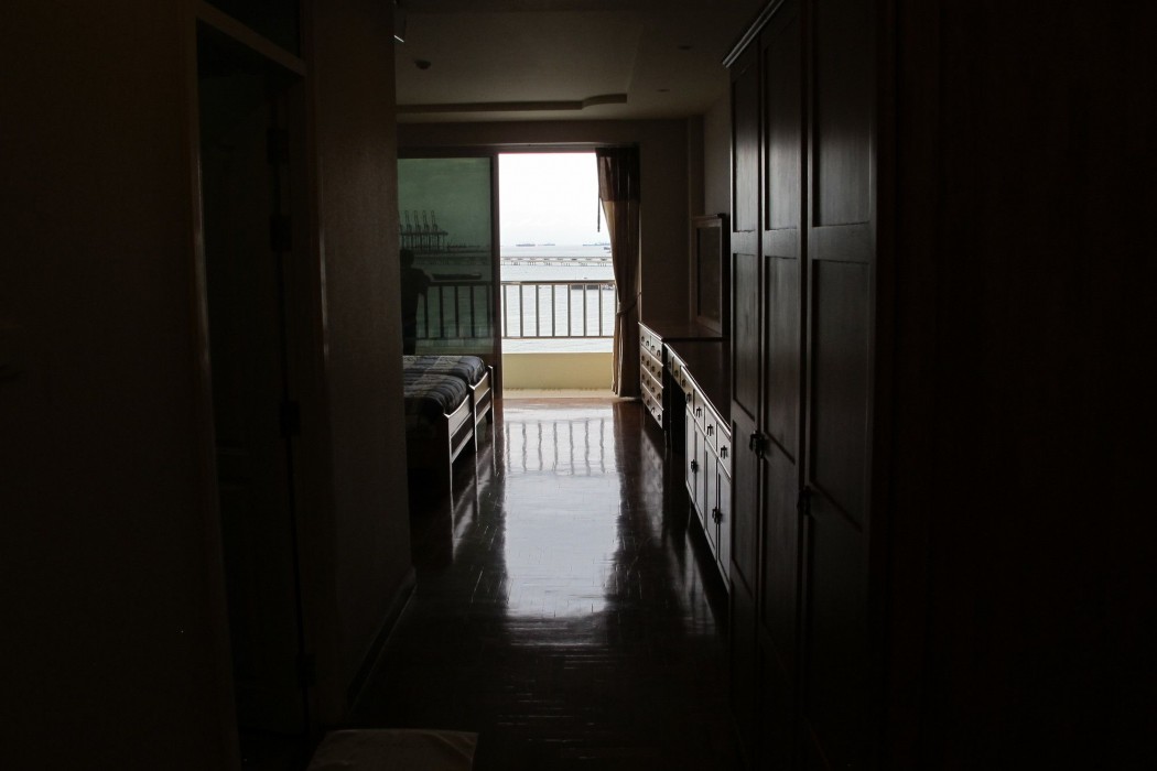 Chateau Vista Serviced Apartment 30/88