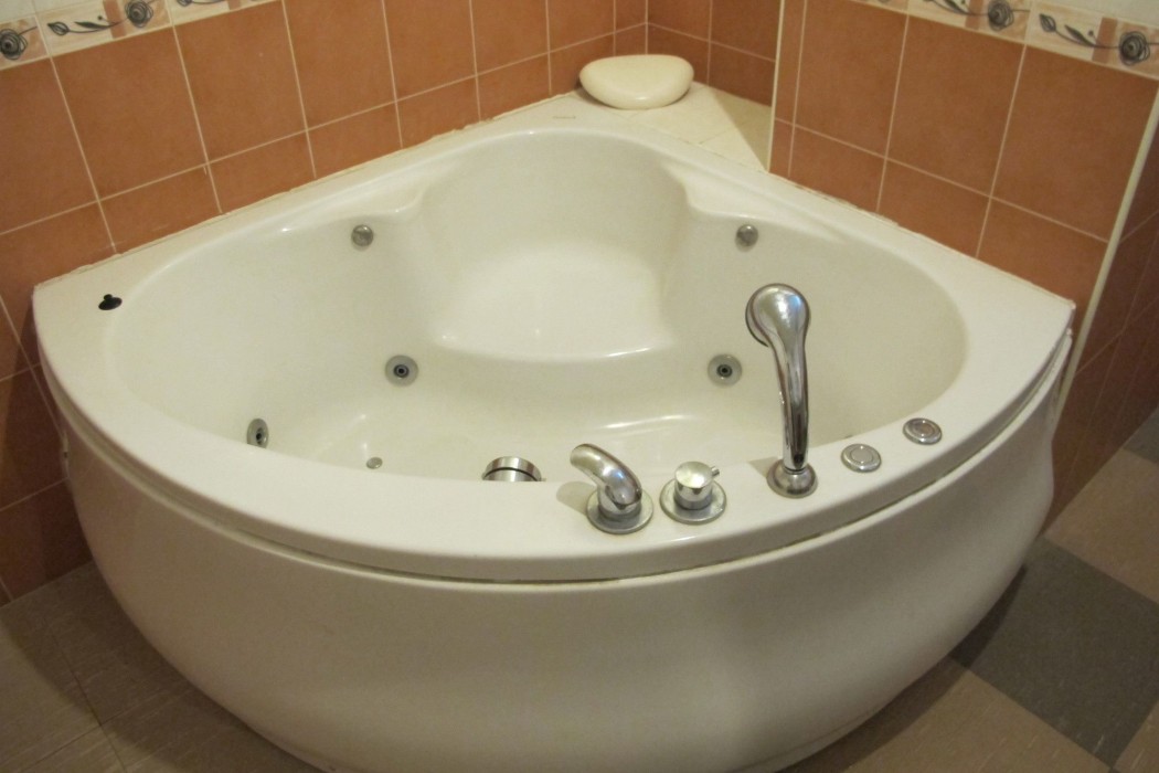 Chateau Vista Serviced Apartment 44/88