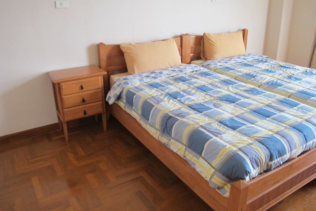 Chateau Vista Serviced Apartment 50/88