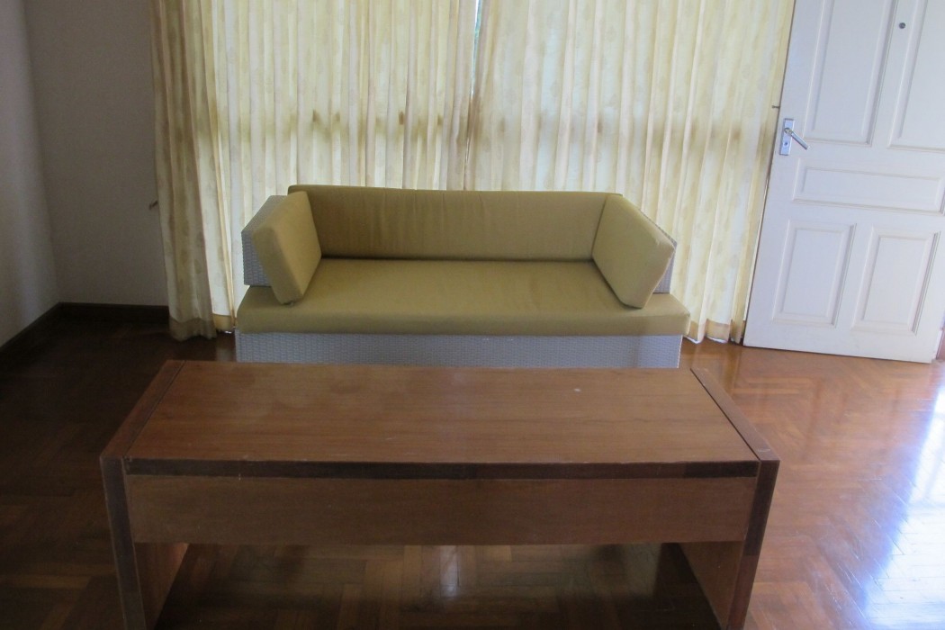 Chateau Vista Serviced Apartment 36/88