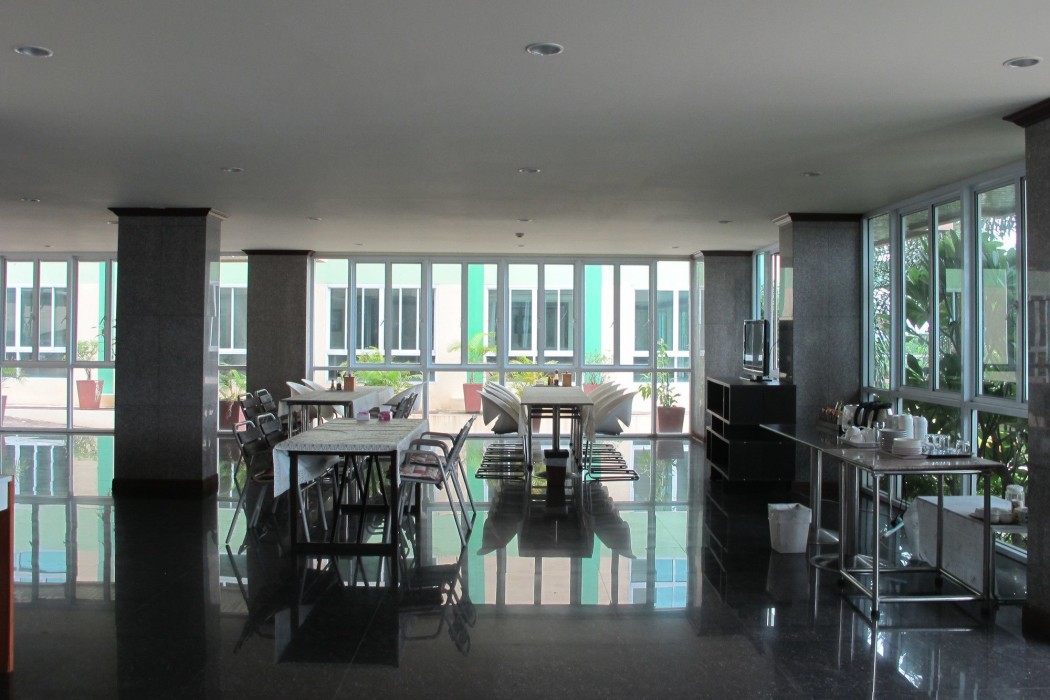 Chateau Vista Serviced Apartment 34/88