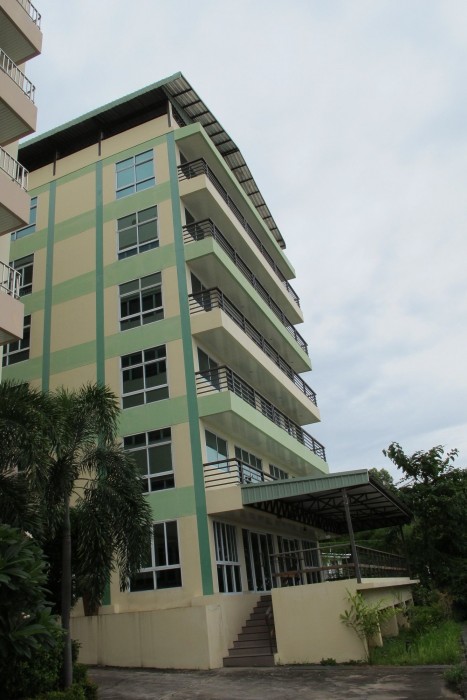 Chateau Vista Serviced Apartment 56/88