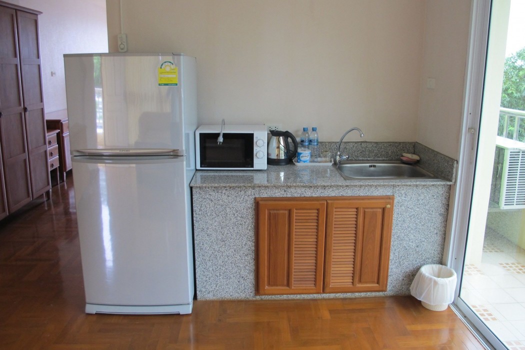 Chateau Vista Serviced Apartment 46/88