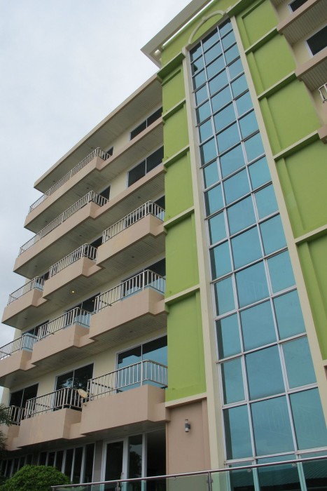 Chateau Vista Serviced Apartment 22/88