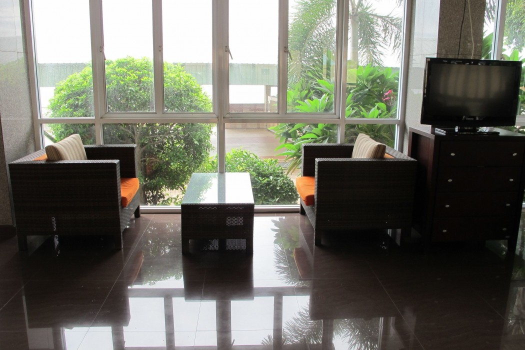 Chateau Vista Serviced Apartment 12/88