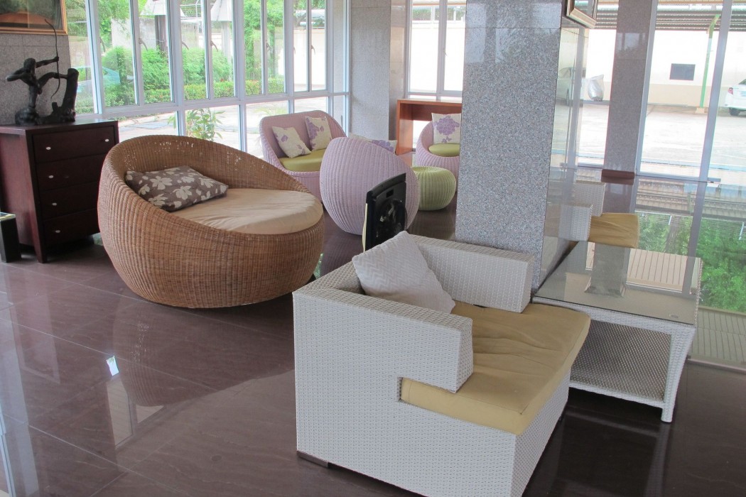 Chateau Vista Serviced Apartment 17/88
