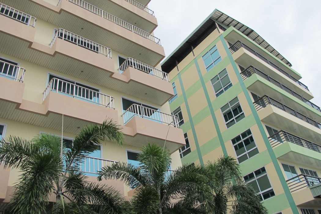 Chateau Vista Serviced Apartment 41/88
