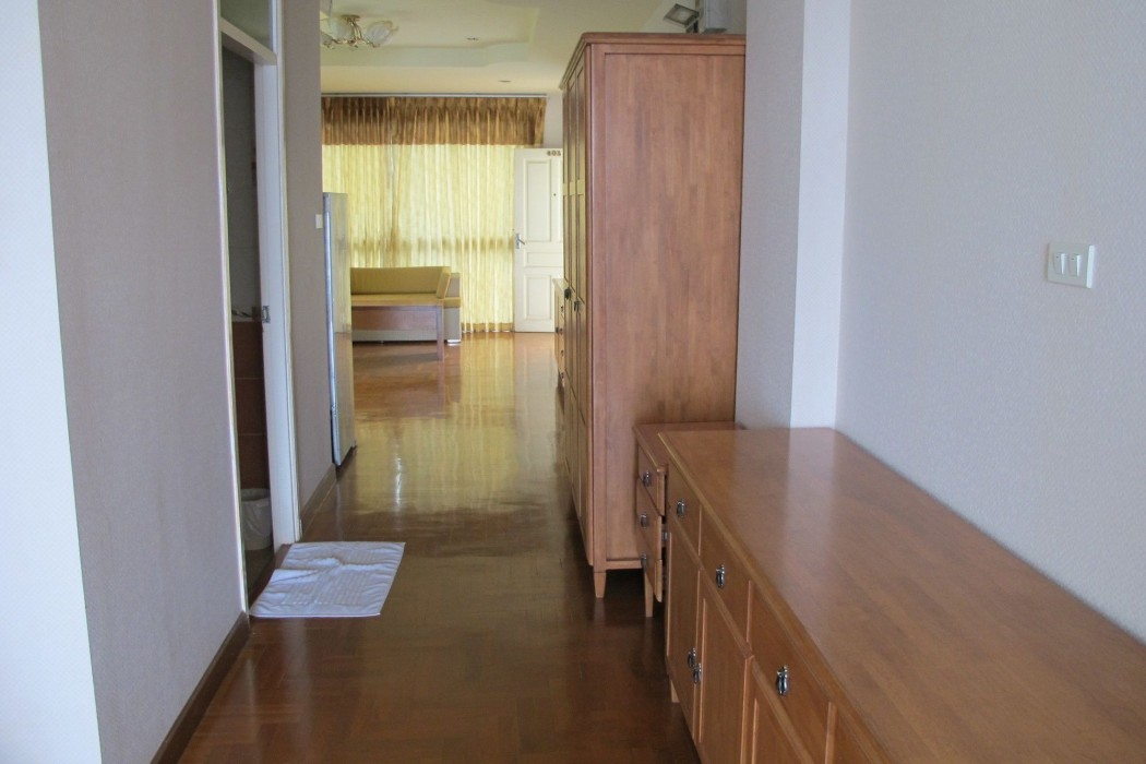 Chateau Vista Serviced Apartment 19/88