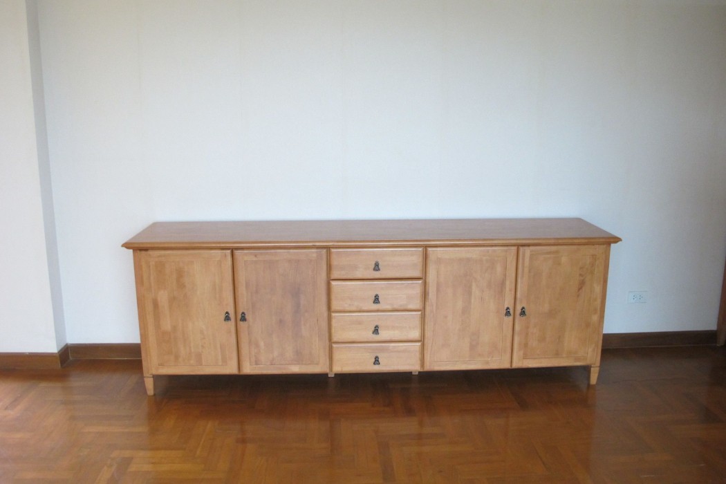 Chateau Vista Serviced Apartment 57/88