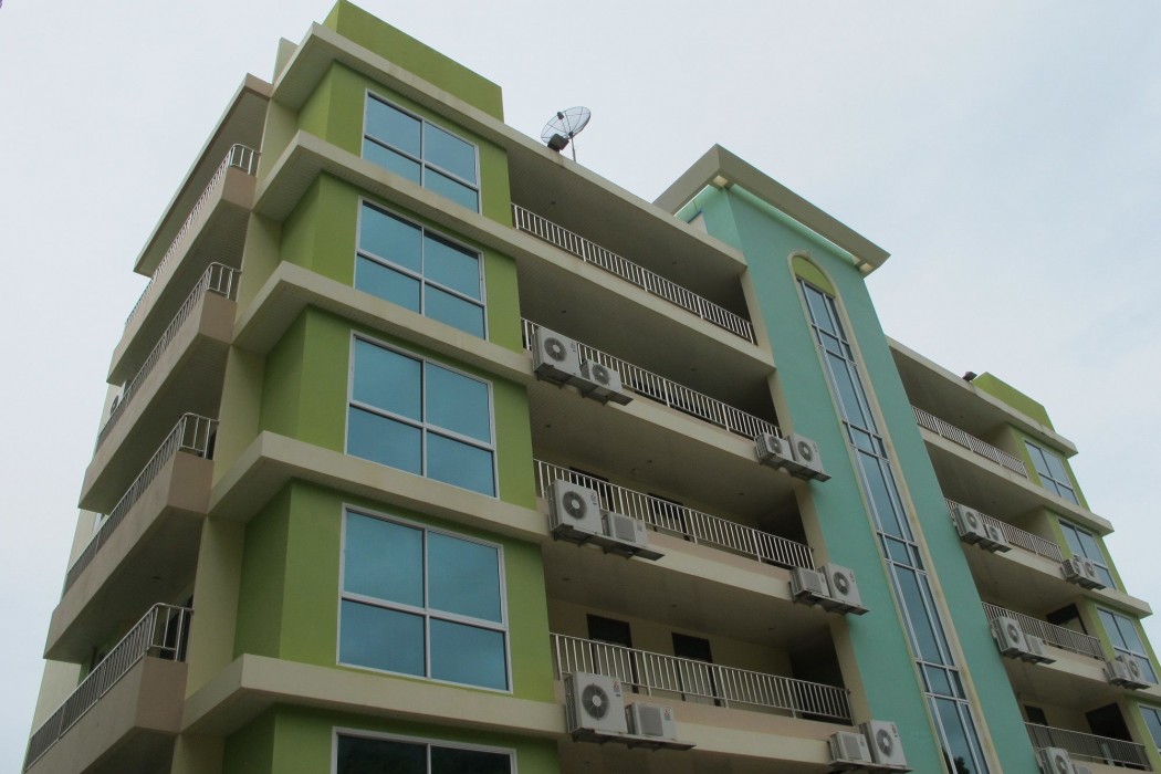Chateau Vista Serviced Apartment 33/88