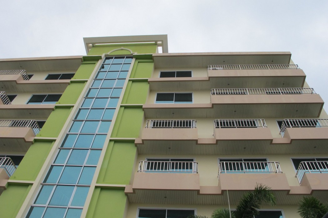 Chateau Vista Serviced Apartment 60/88