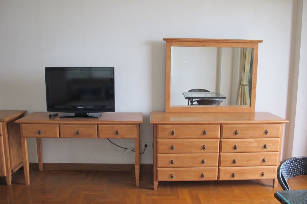 Chateau Vista Serviced Apartment 31/88