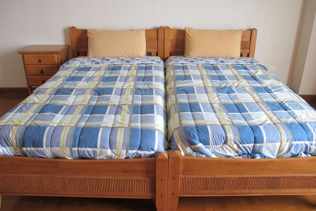 Chateau Vista Serviced Apartment 21/88
