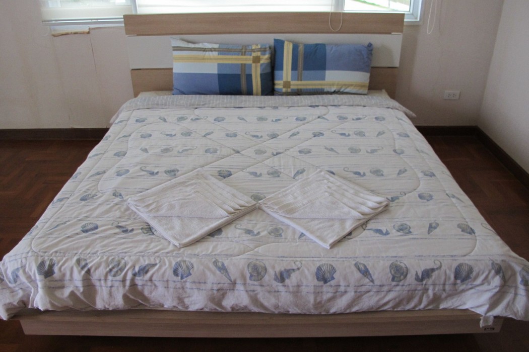 Chateau Vista Serviced Apartment 13/88
