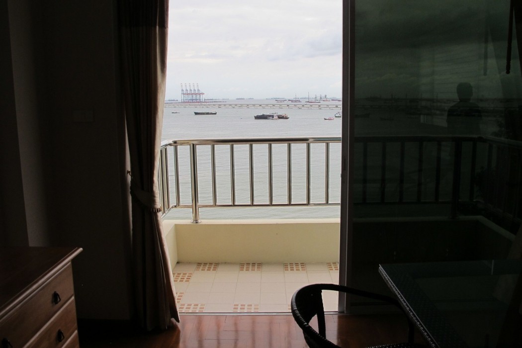 Chateau Vista Serviced Apartment 38/88