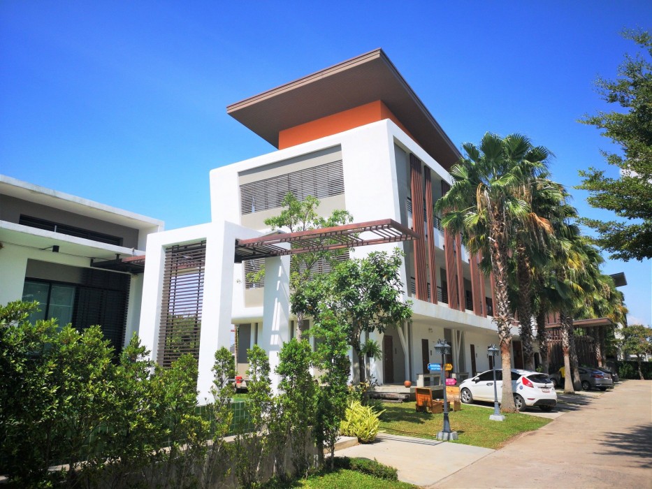 Baan Issara Korat 32/54