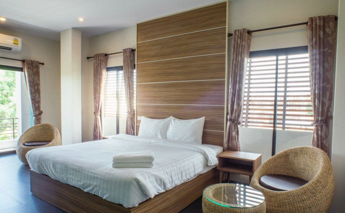 Baan Issara Korat 29/54