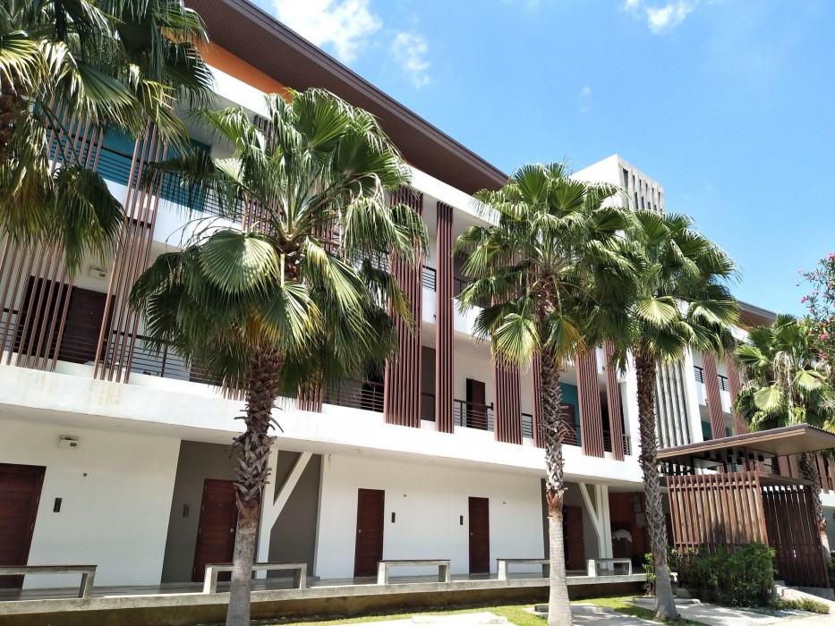 Baan Issara Korat 34/54