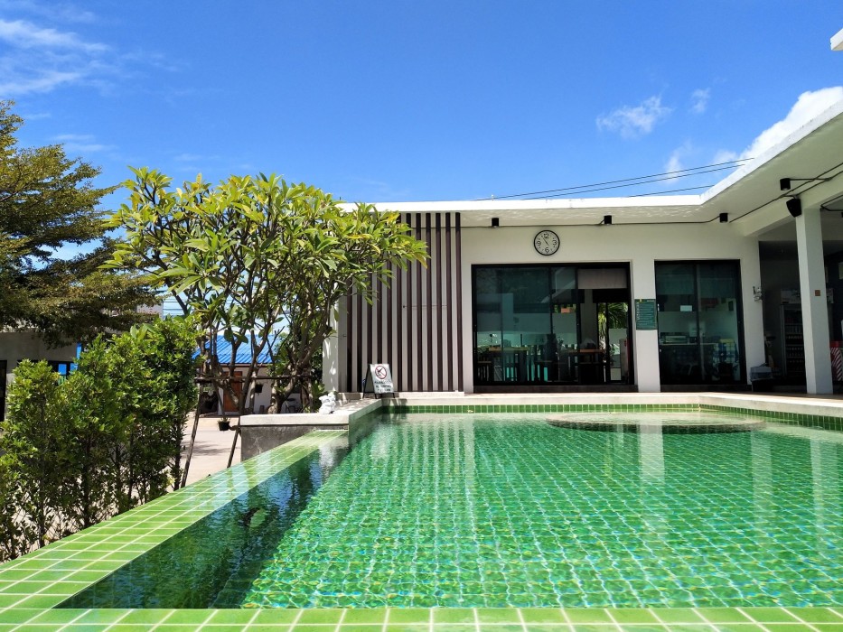Baan Issara Korat 31/54