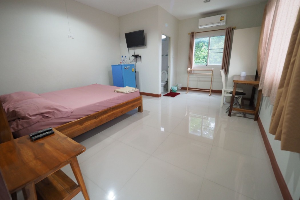 Sorn Waree Apartment 22/69