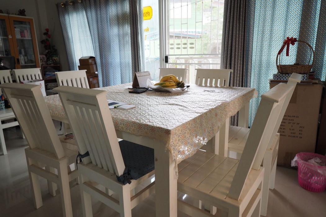 Sorn Waree Apartment 39/69